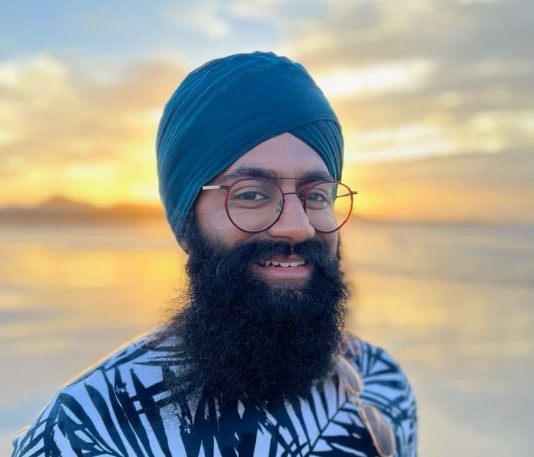 Harjot Singh